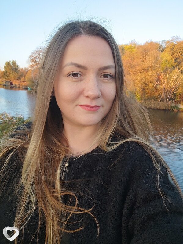 Кристина, 34, Калининграде — анкета №1718982