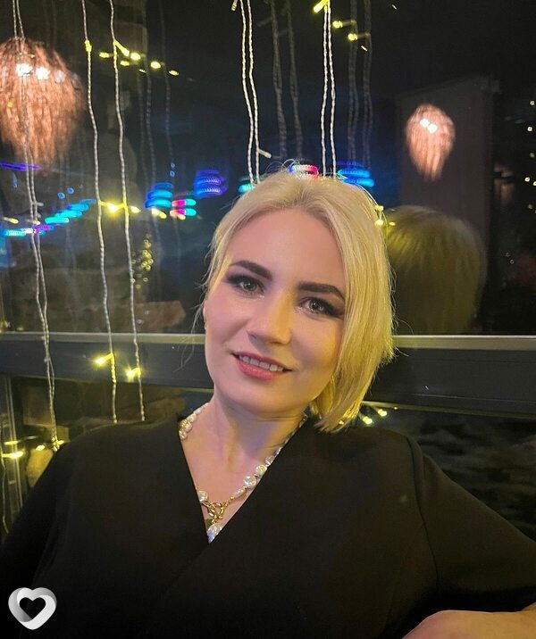 Ирина, 28, Алексине — анкета №1719196