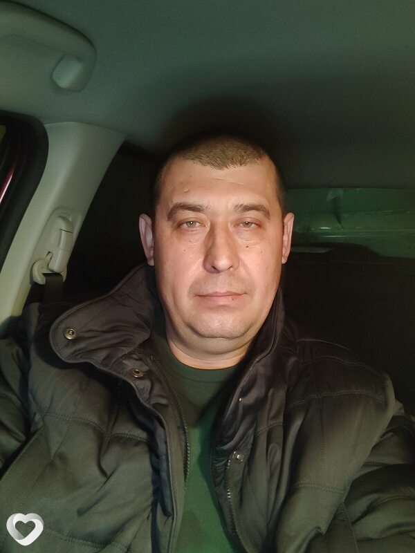 Александр, 48, Уссурийске — анкета №1719204