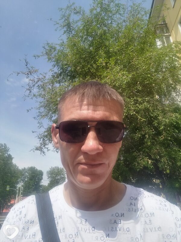 Михаил, 38, Иркутске — анкета №1719117
