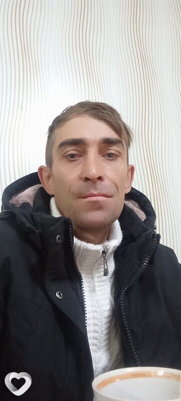 Юрий, 43, Чите — анкета №1719182