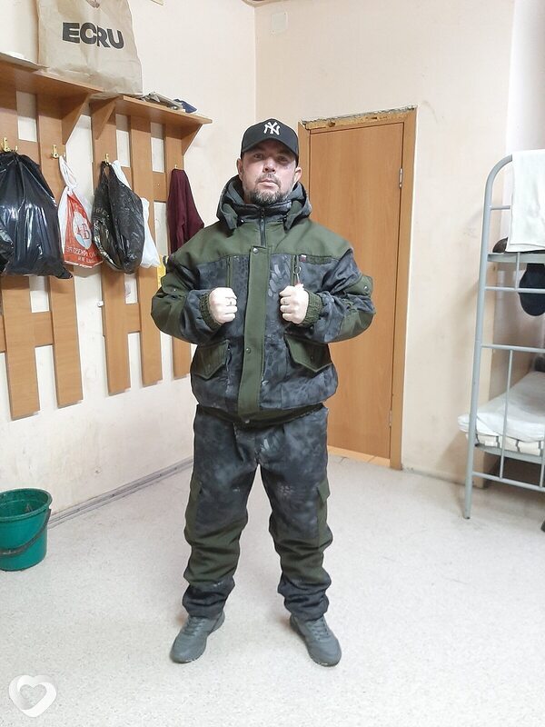Виталий, Ахангаран