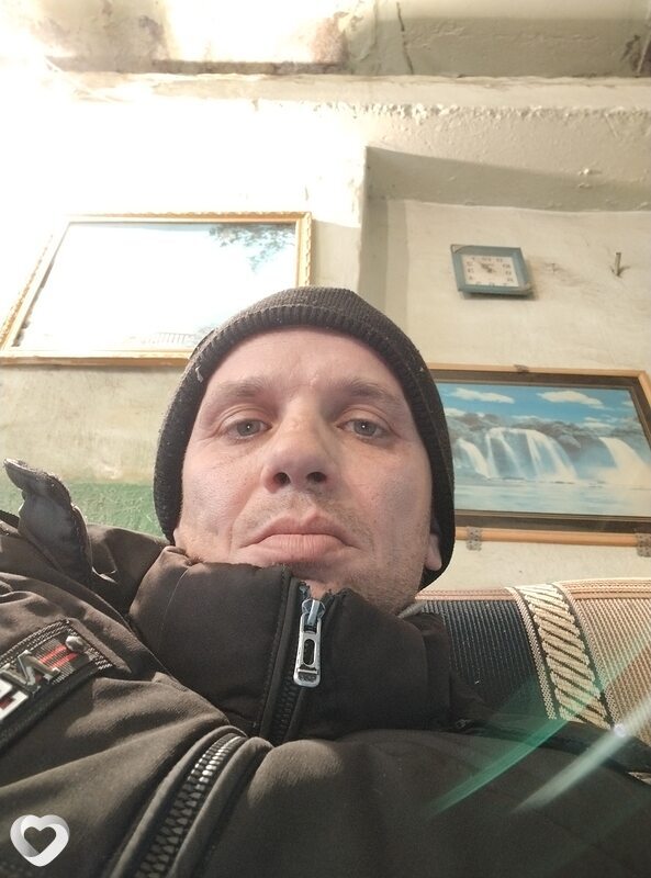 Igor, 42, Омске — анкета №1719283