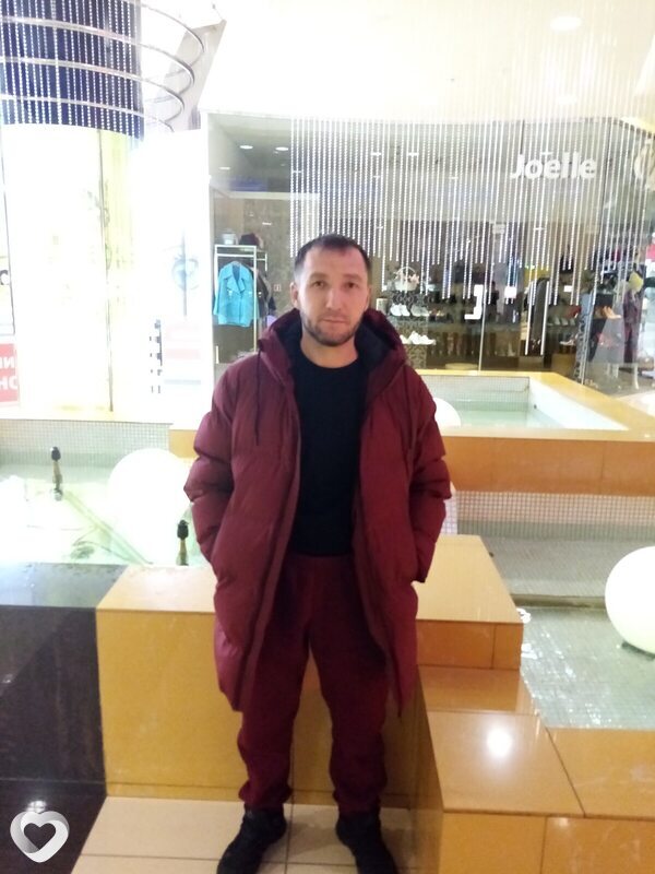 Дмитрий, 42, Чите — анкета №1720241