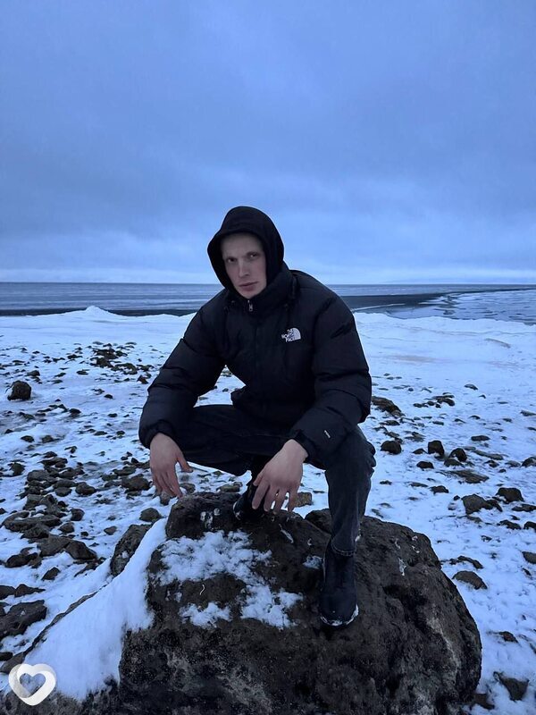Максим, 27, Березе — анкета №1720256