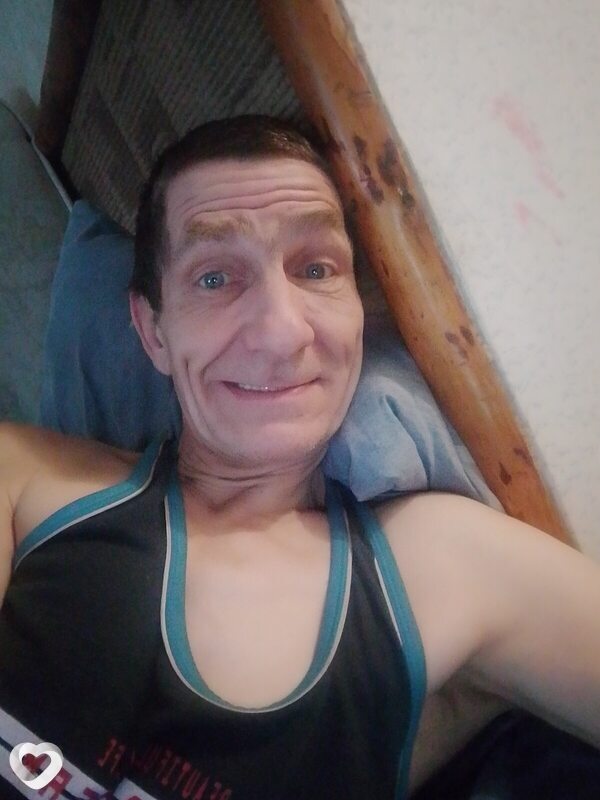 Чувак, 48, Ханты-Мансийске — анкета №1720258