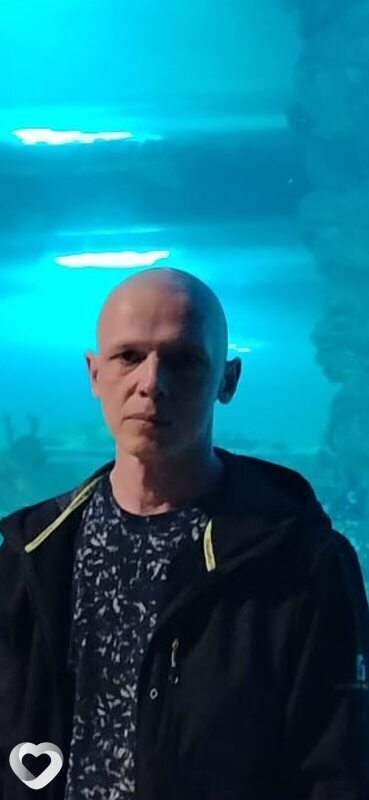 Александр, 40, Екатеринбурге — анкета №1720260
