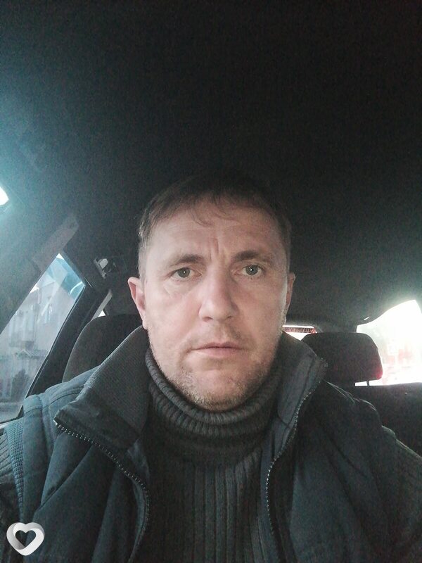 Алексей, 45, Майкопе — анкета №1719306