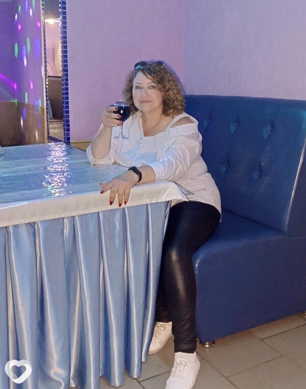 Светлана, Югорск
