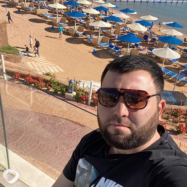 Alisher, 35, Ташкент — анкета №1719877
