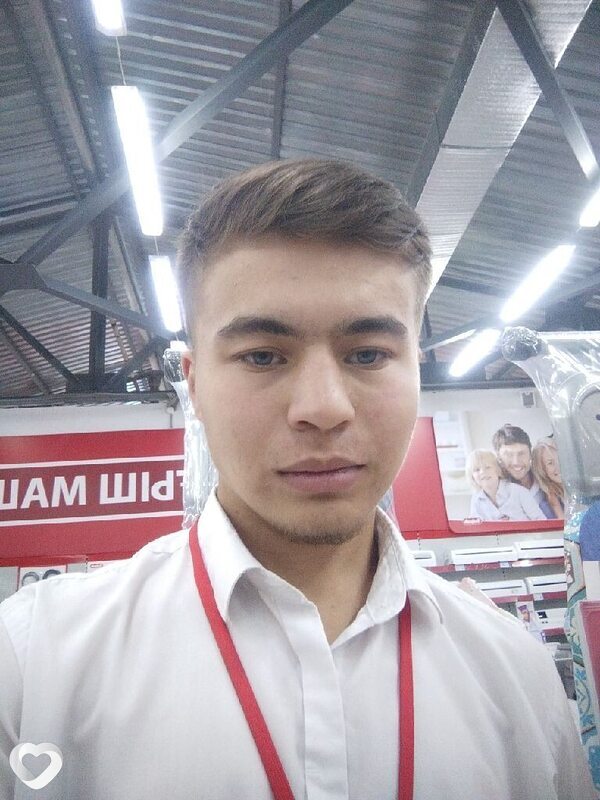 Дмитрий, Хромтау