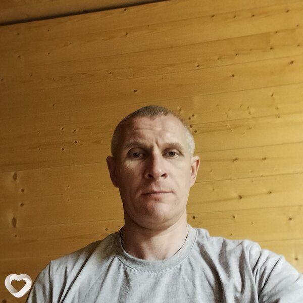 Антон, 43, Перми — анкета №1719887