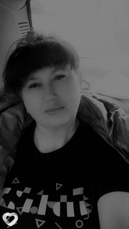 Татьяна, 48, Королёв — анкета №1719847