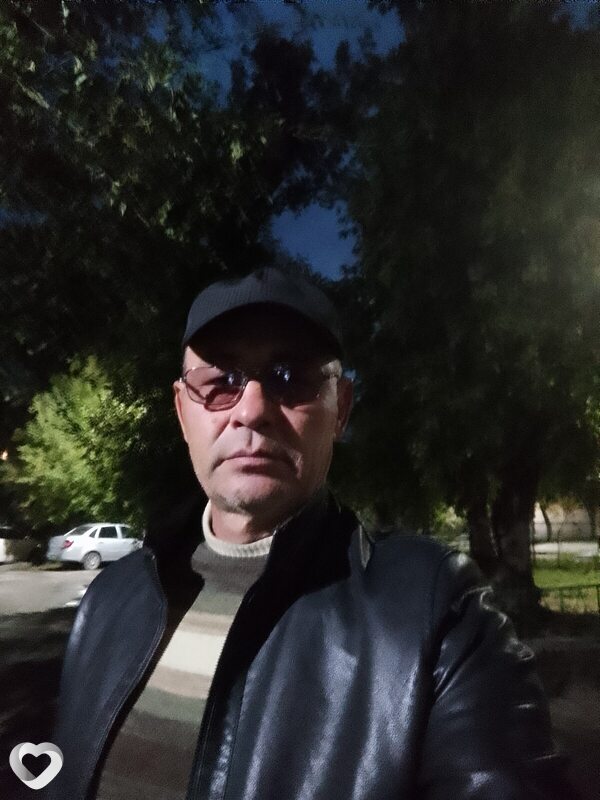 Nikolay, 53, Павлодаре — анкета №1719382