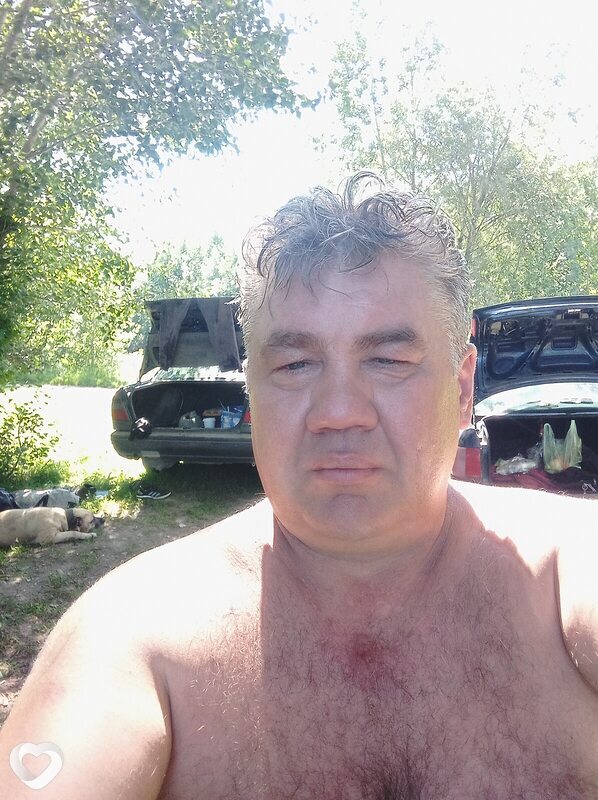 Александр, 49, Усть-Каменогорск — анкета №1719531