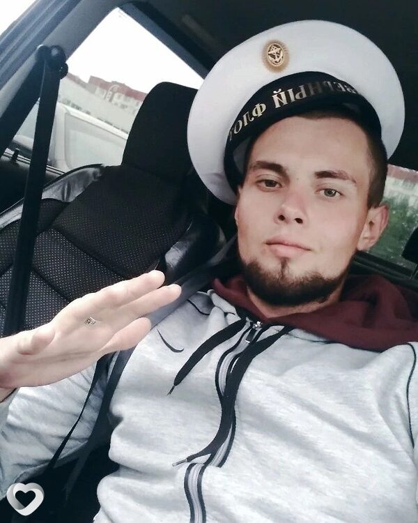 Sander, Докучаевск