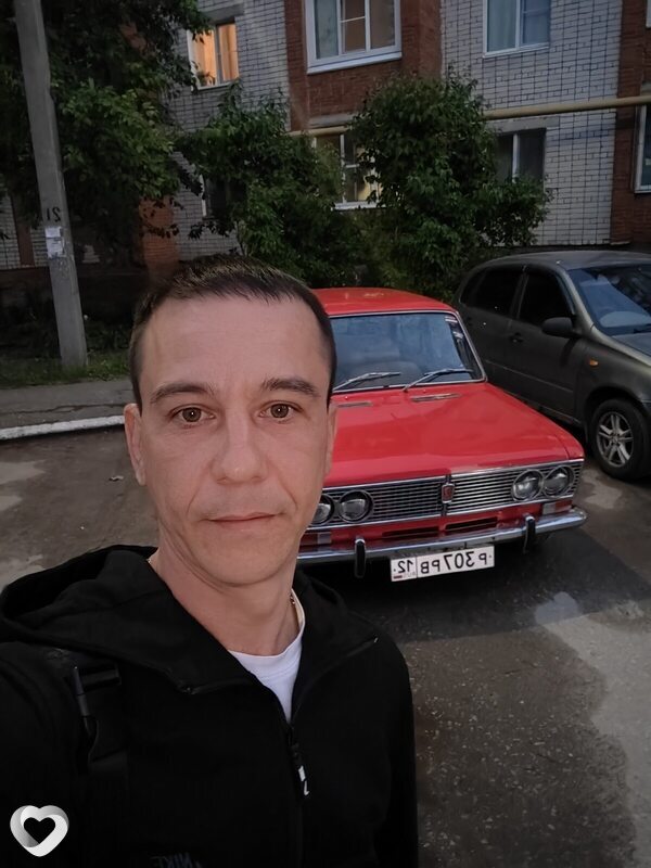 Роман, 39, Йошкар-Оле — анкета №1719651