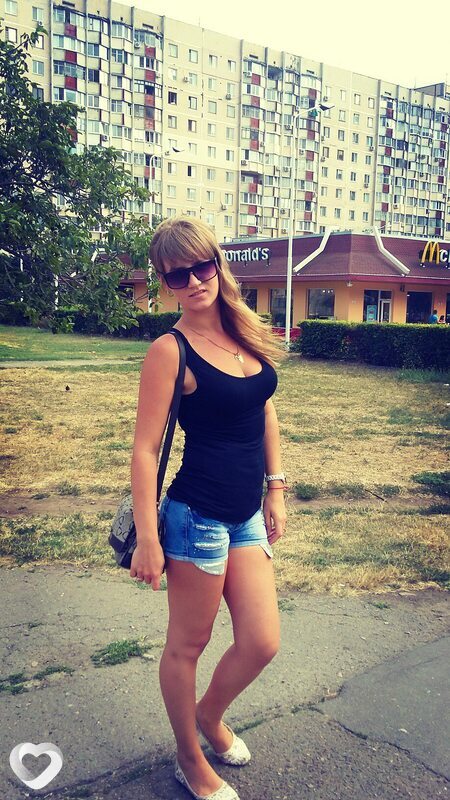 Мур, 33, Одессе — анкета №12588