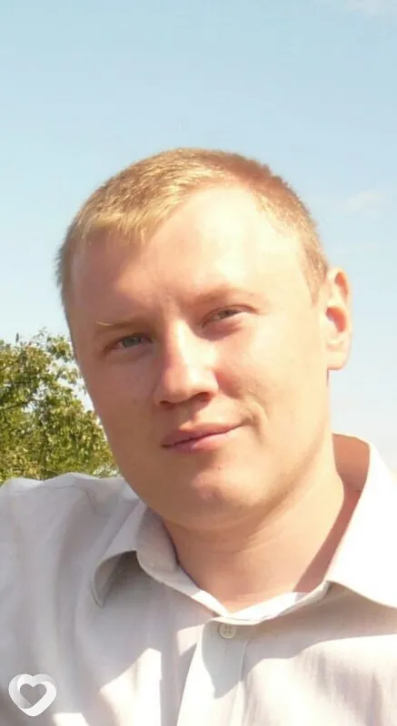 Иван, 33, Барнауле — анкета №1719724