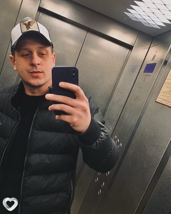 Даниил, 33, Воронеже — анкета №1719754