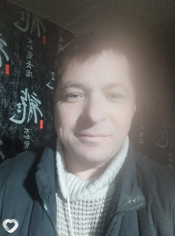Сергей, 47, Минусинске — анкета №1719543