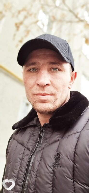 Артём, 33, Магнитогорске — анкета №1720068