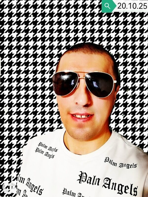 Табриз, 36, Калуге — анкета №1720087