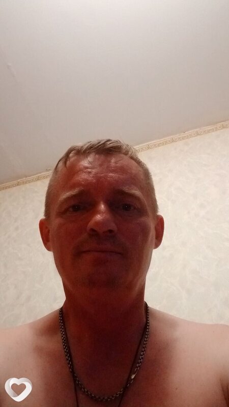 Сергей, 47, Сыктывкаре — анкета №1719792