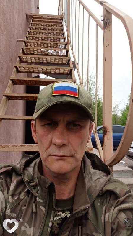 Александр, 42, Орске — анкета №1719800
