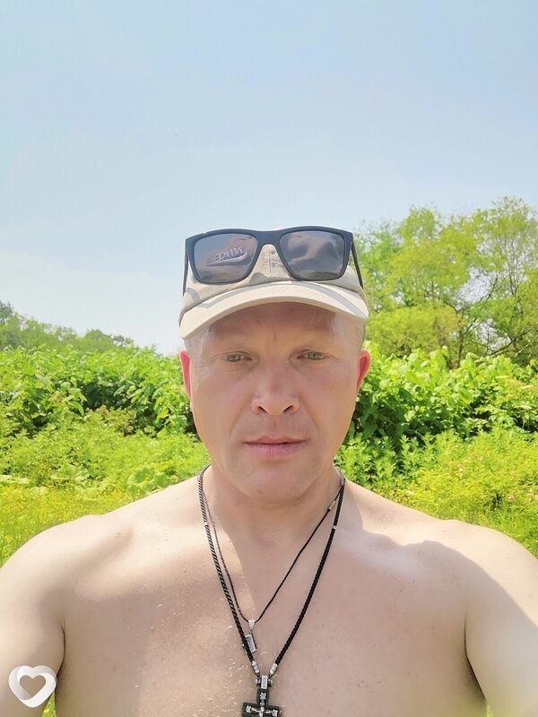 Александр, 45, Южно-Сахалинске — анкета №1719805
