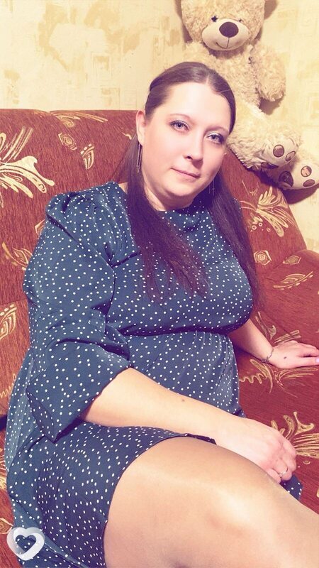 Татьяна, 35, Твери — анкета №1720052