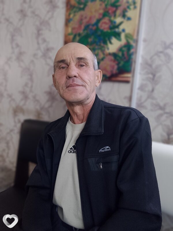 Игорь, 61, Прокопьевске — анкета №1720057