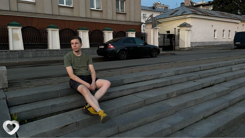 Алексей, 30, Екатеринбурге — анкета №1719993