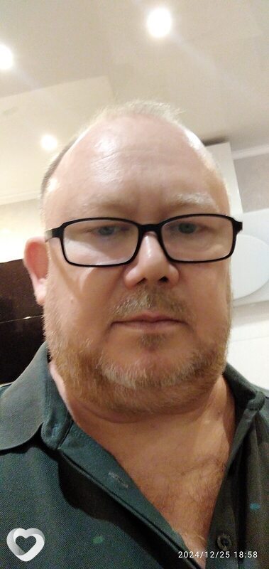 Алексей, 52, Тюмени — анкета №1719994
