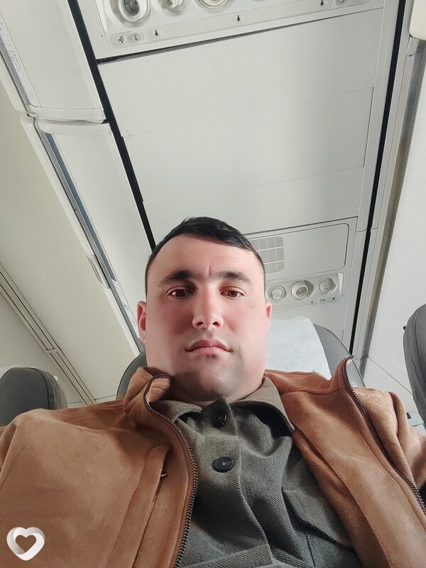 Яшка, 37, Ургенч — анкета №1720009