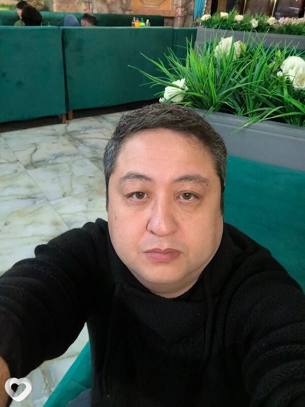Руслан, 44, Алматы — анкета №1720011