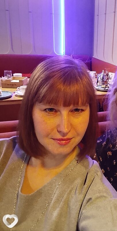 Елена, 43, Самаре — анкета №1720013