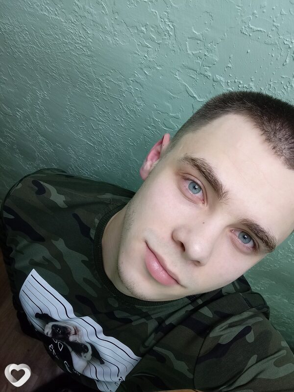 Олексій, Киев