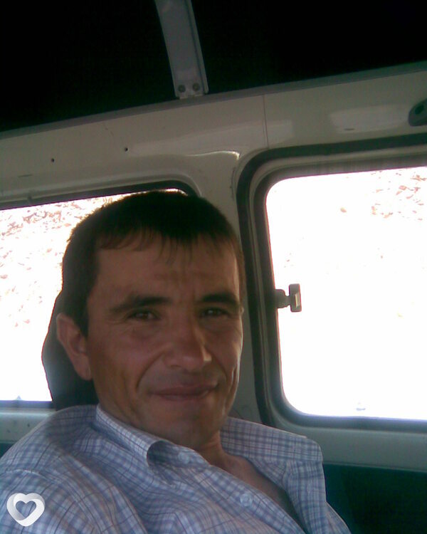 Aua, 48, Хабаровске — анкета №12589
