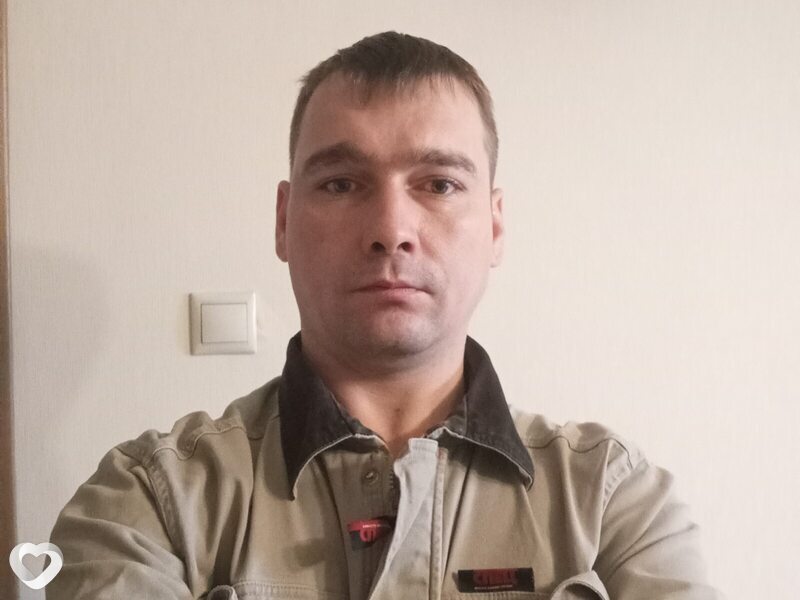 Рубин, 34, Москве — анкета №1719946