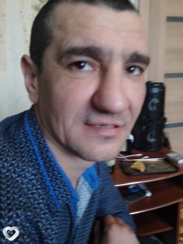 Вася, 42, Новокузнецке — анкета №1719962