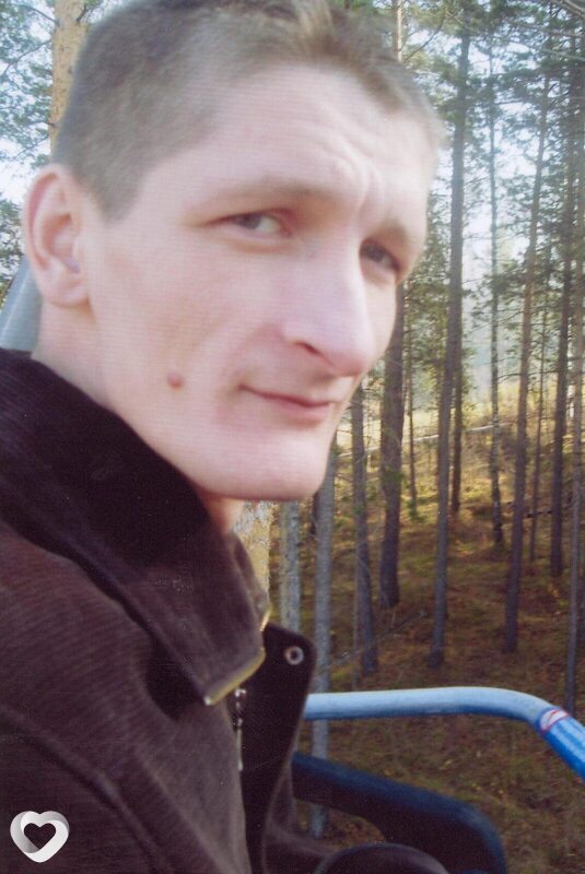 Андрей, 46, Красноярске — анкета №1720139