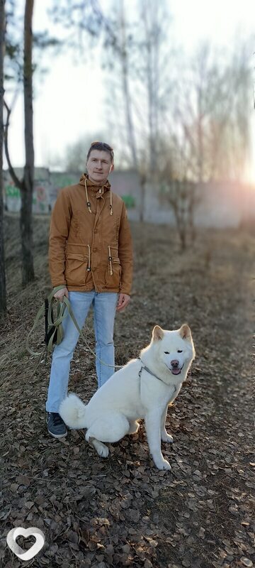 Alex, 39, Воткинске — анкета №1720145