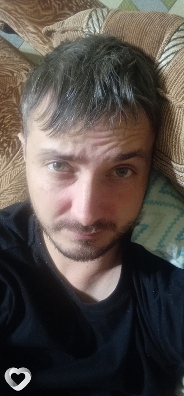 Александр, 36, Иркутске — анкета №1720150
