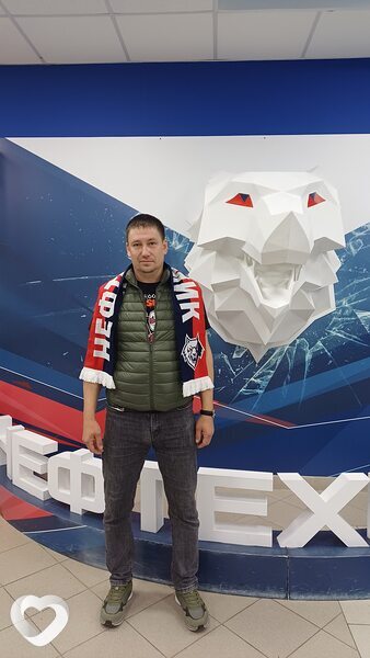Илья, 37, Ижевске — анкета №1720152