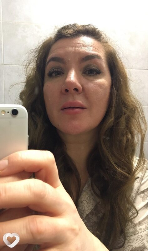Юлия, 46, Санкт-Петербурге — анкета №1720153