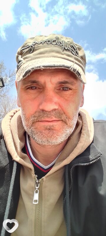 Сергей, 47, Новосибирске — анкета №1720157
