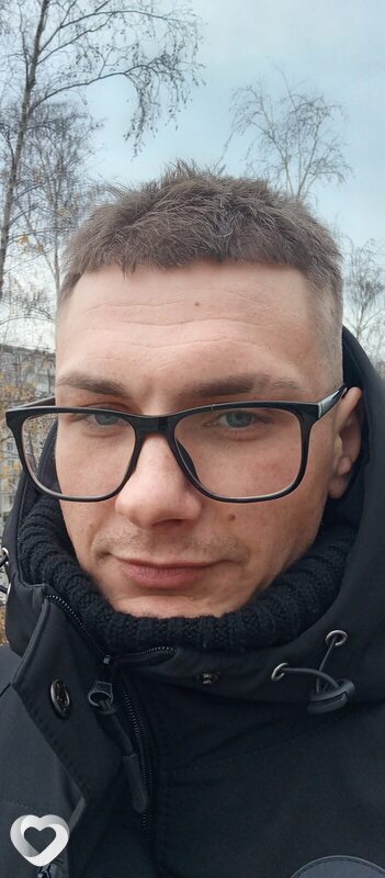 Евгений, 32, Старом Осколе — анкета №1719916