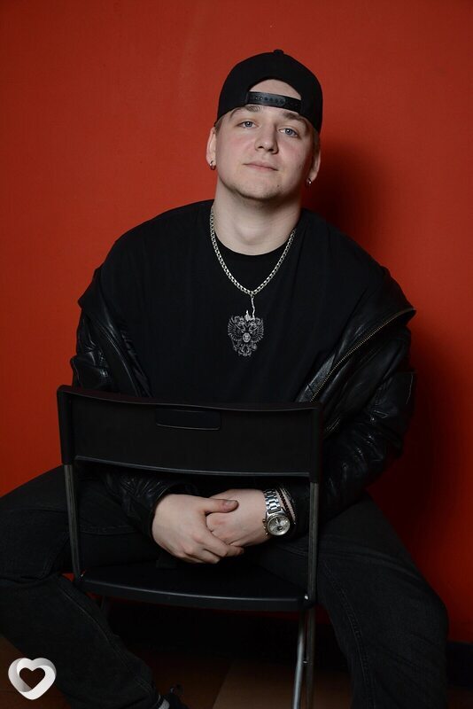 Дмитрий, 25, Иркутске — анкета №1719931