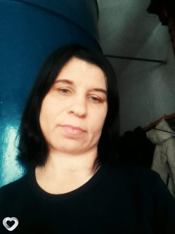 Екатерина, 37, Кузнецке — анкета №1720090
